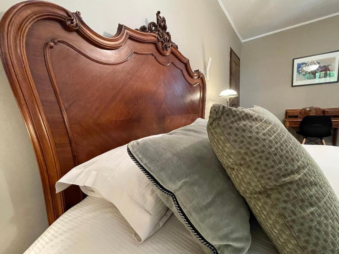 Evergreen Guesthouse Vernon  Luaran gambar