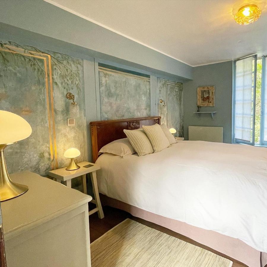 Evergreen Guesthouse Vernon  Luaran gambar