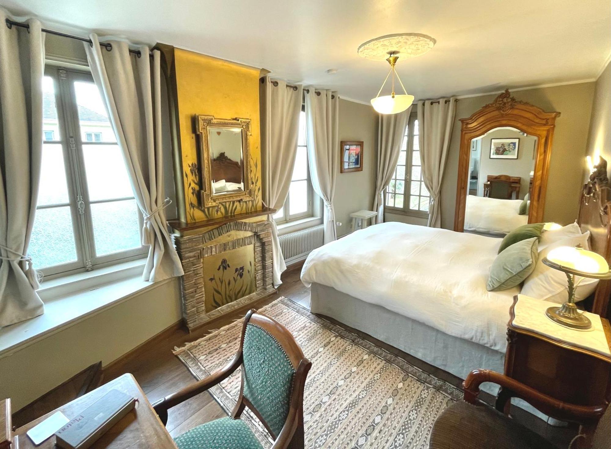 Evergreen Guesthouse Vernon  Luaran gambar