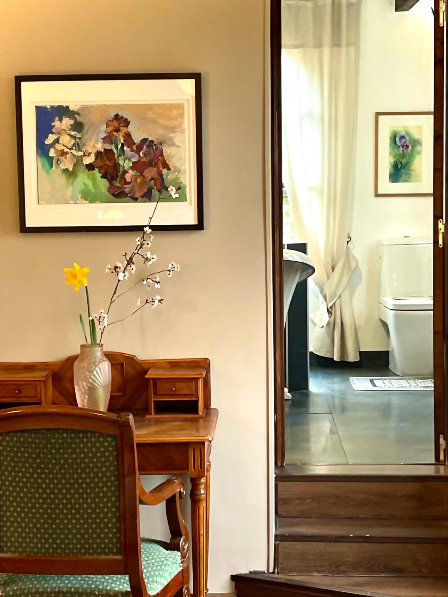 Evergreen Guesthouse Vernon  Luaran gambar