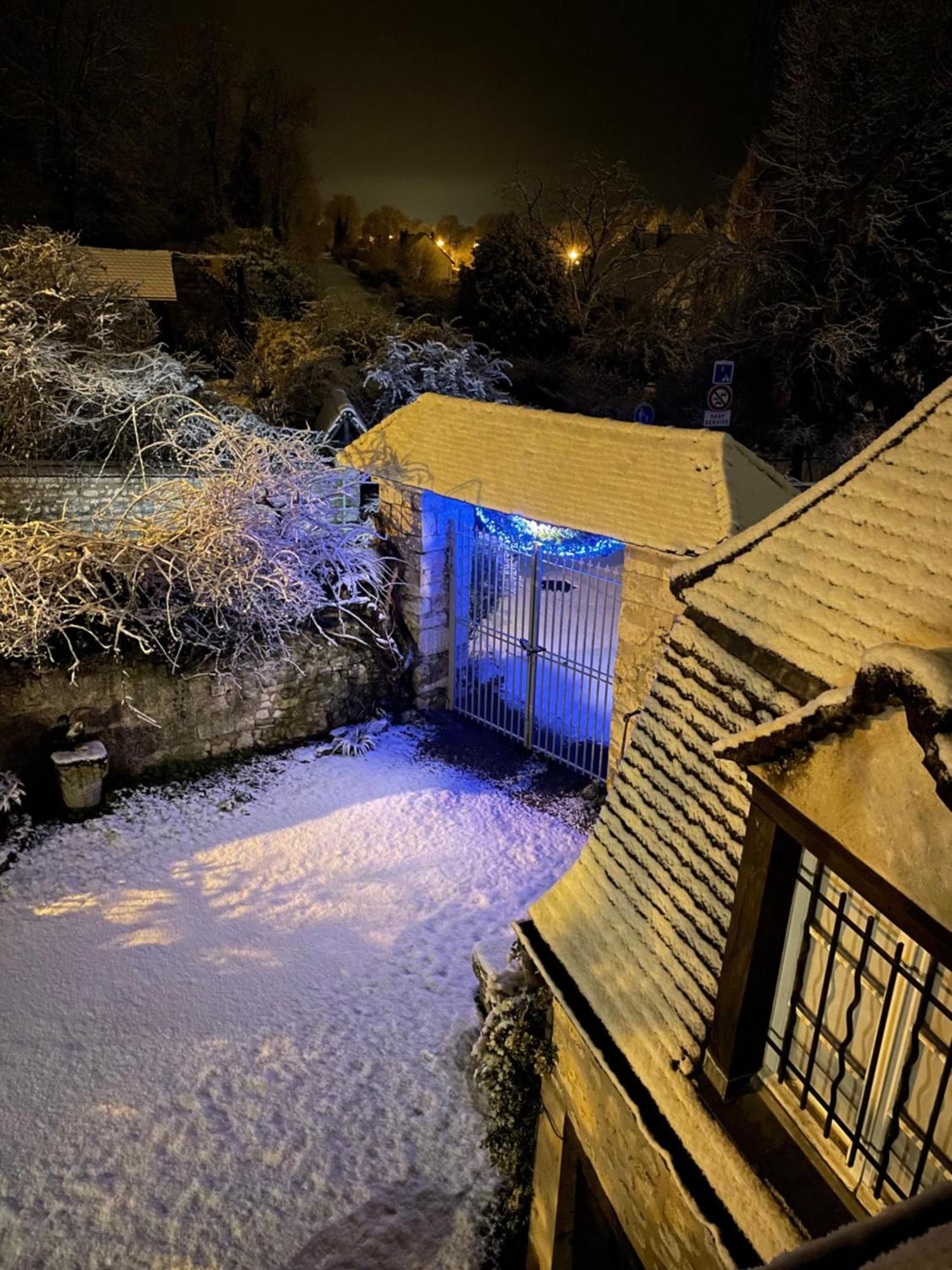 Evergreen Guesthouse Vernon  Luaran gambar