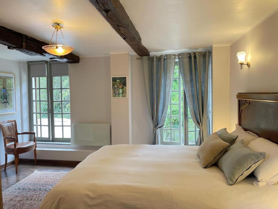 Evergreen Guesthouse Vernon  Luaran gambar