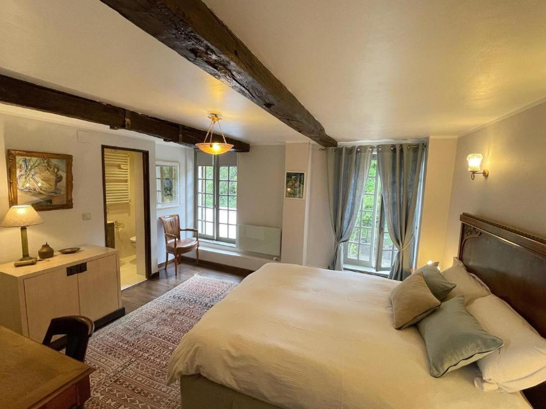 Evergreen Guesthouse Vernon  Luaran gambar