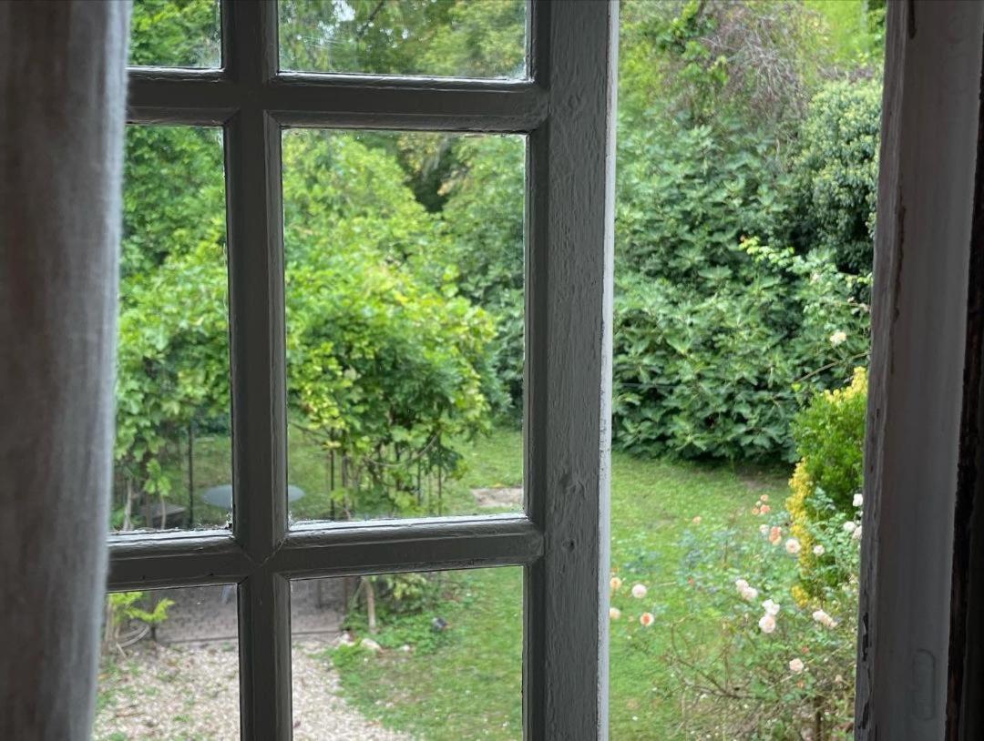 Evergreen Guesthouse Vernon  Luaran gambar